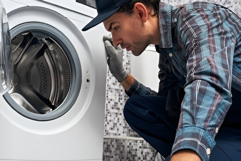 Dryer repair in Los Angeles