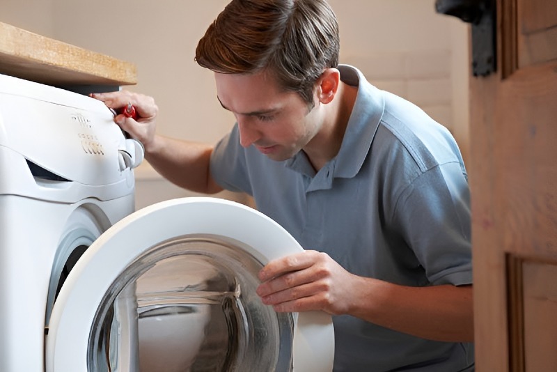 DIY Solutions for Common Washing Machine Repair Issues