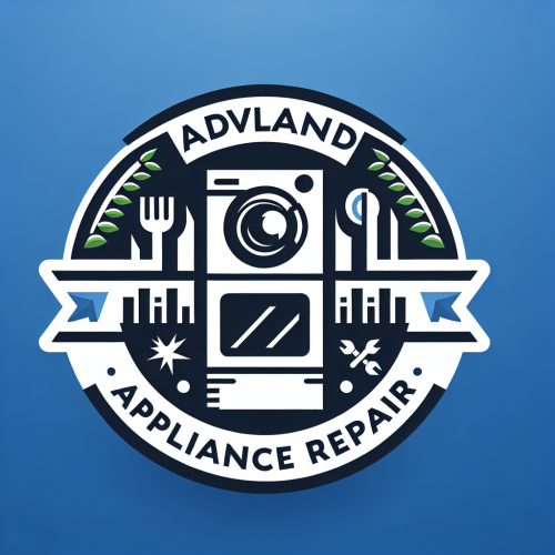 Griffith Appliance Fix logo